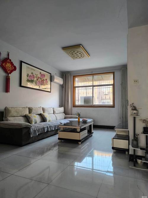 商丘学府家园租房信息