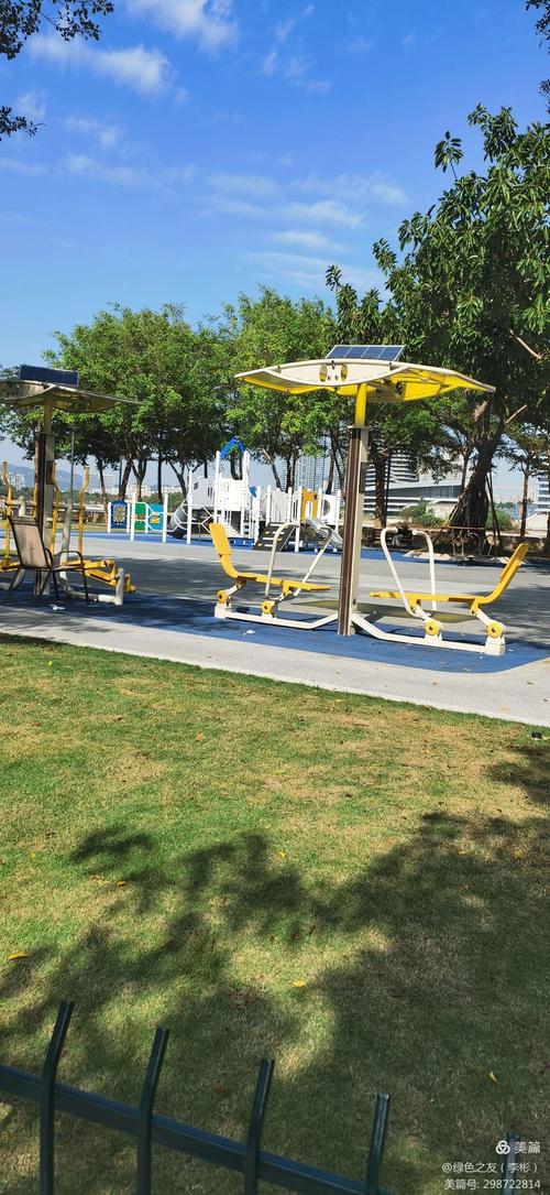 厦门海沧未来海岸社区