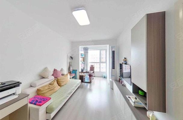 大连四通小区二手房价格