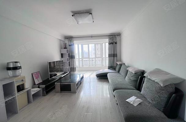 大连四通小区二手房价格