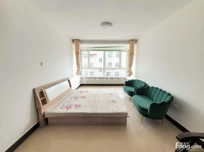 赤峰物资小区租房信息