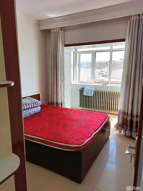 赤峰物资小区租房信息