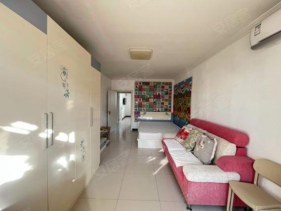 丰台育芳园的二手房价格