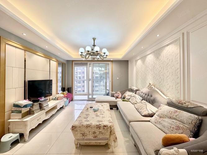 南京香悦澜山二手房价格