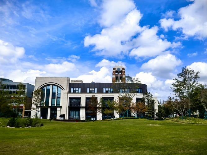 上地优加国际青年社区