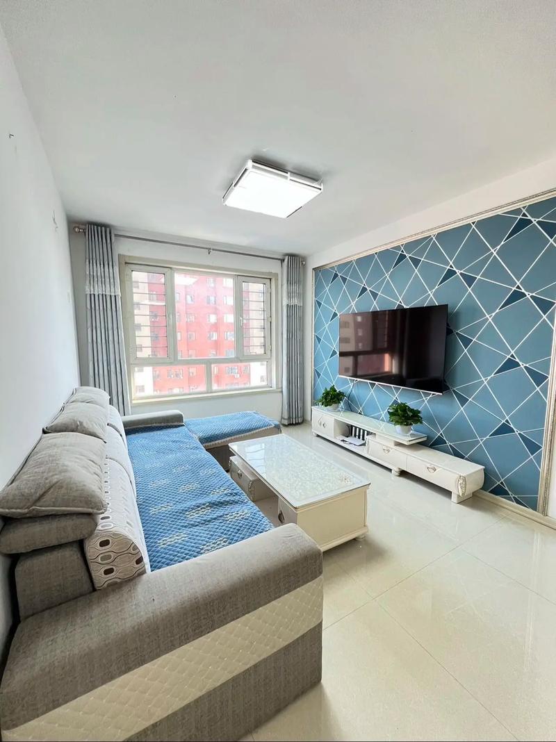 潍坊山水家园租房信息