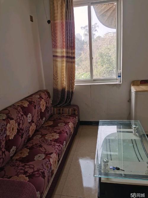 自贡滨河小区租房信息