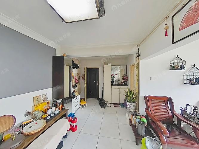 南开区学湖里二手房价格