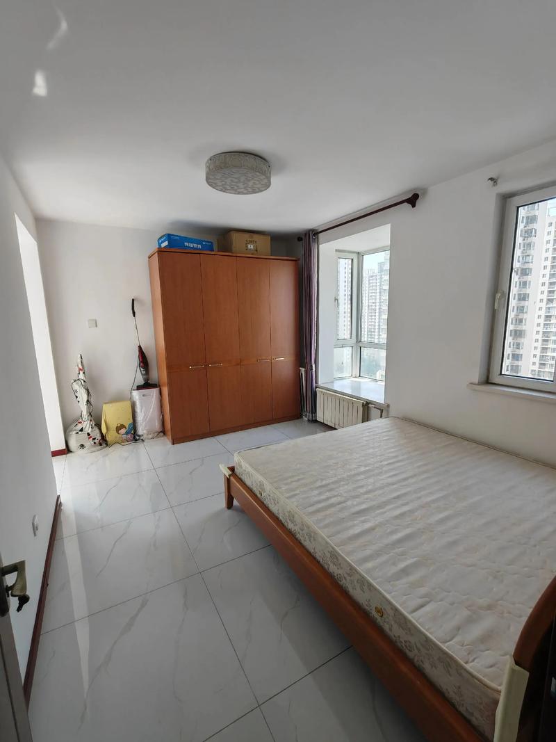 平度新城家园租房信息