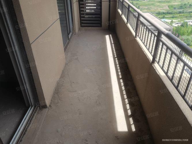 淮安融侨悦城二手房价格