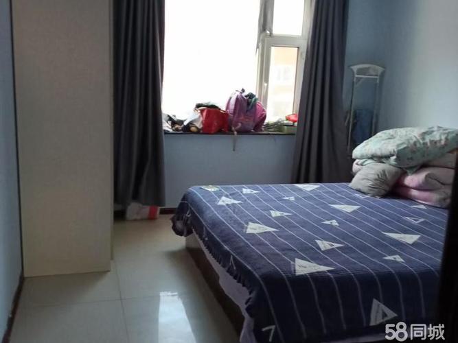 松原租房信息58同城