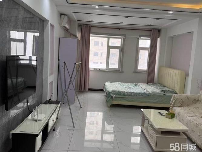 松原租房信息58同城