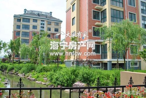 海宁风和丽苑社区电话