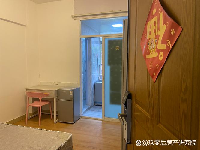 昆山御座大厦租房信息