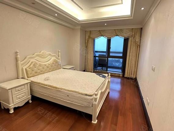 上海华府海景租房信息