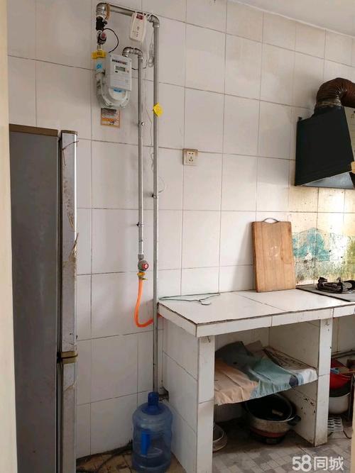 德州电厂附近租房信息