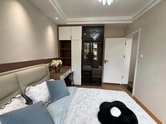 南京湖滨公寓租房信息