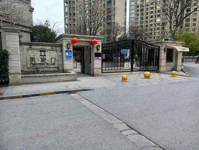 无锡太湖国际社区御景