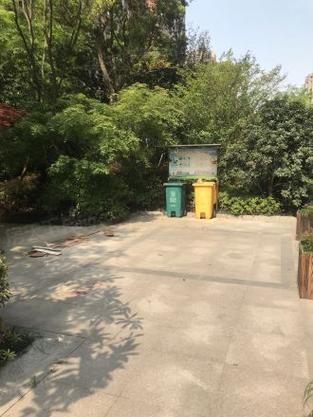 新城红郡属于哪个社区