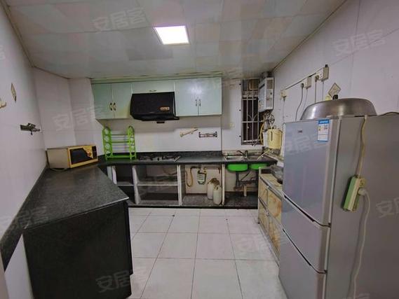 广州金逸雅居二手房价格