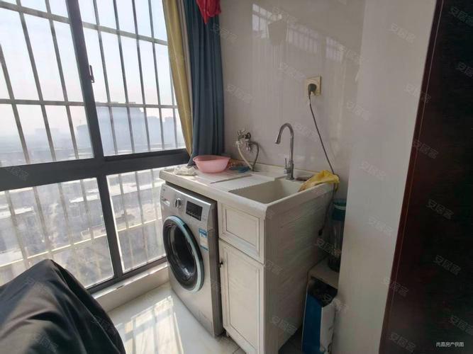 西安市高陵区二手房价格