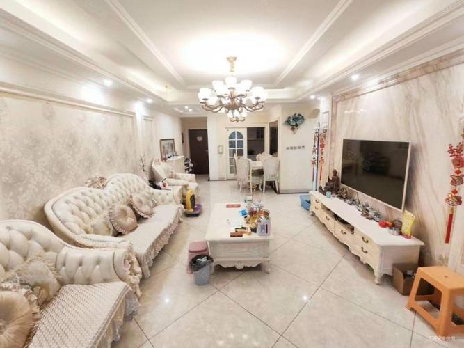 上林西江国际社区房价