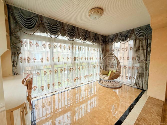 上林西江国际社区房价