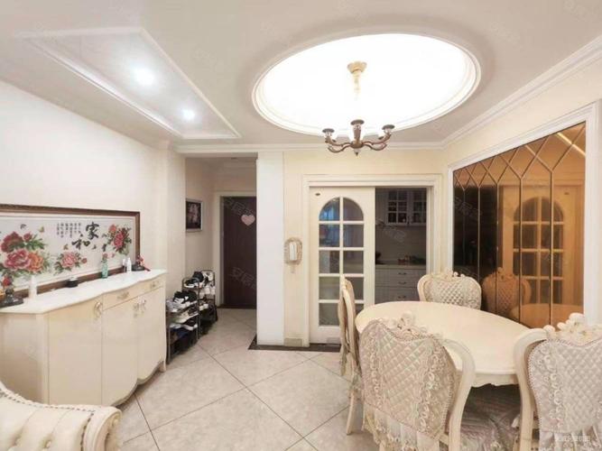 上林西江国际社区房价