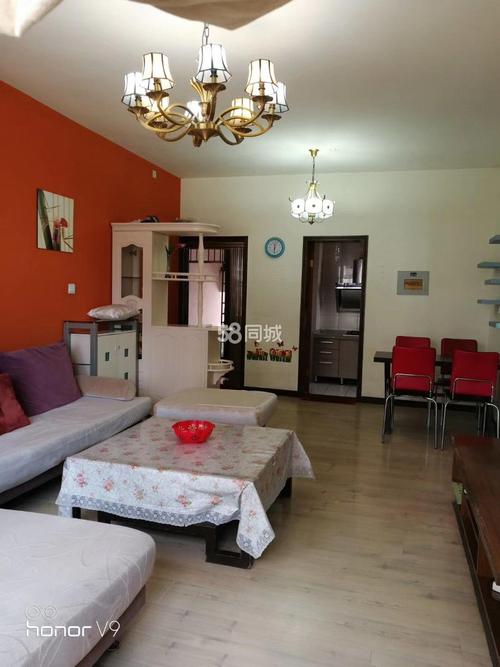 沈阳都市港湾租房信息