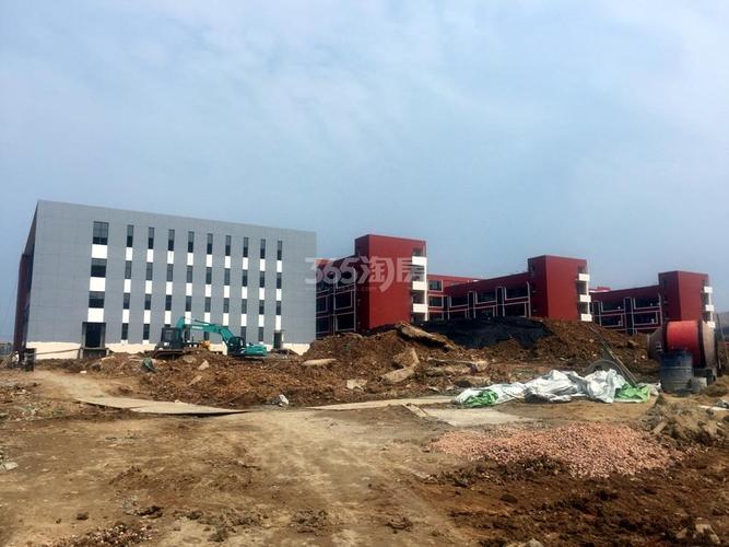 南京中海国际社区学校