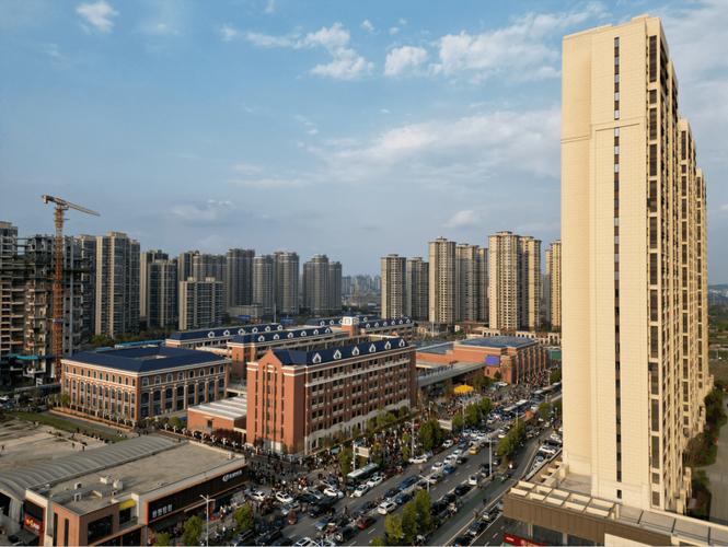 南京中海国际社区学校