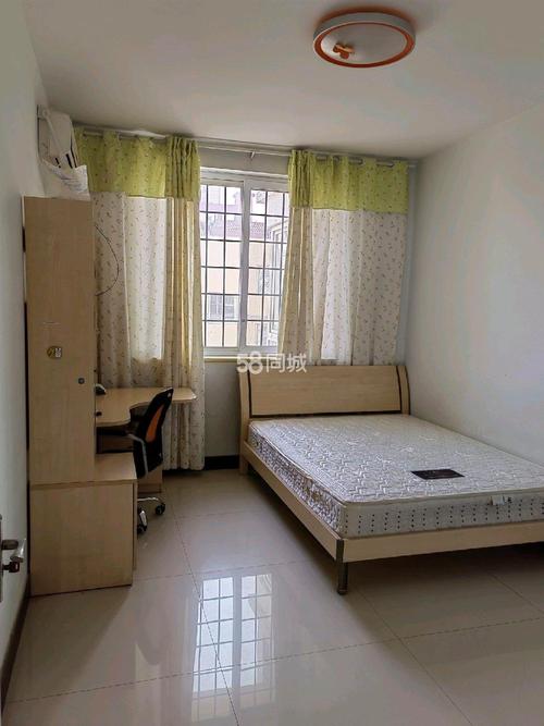 枣庄新城附近租房信息