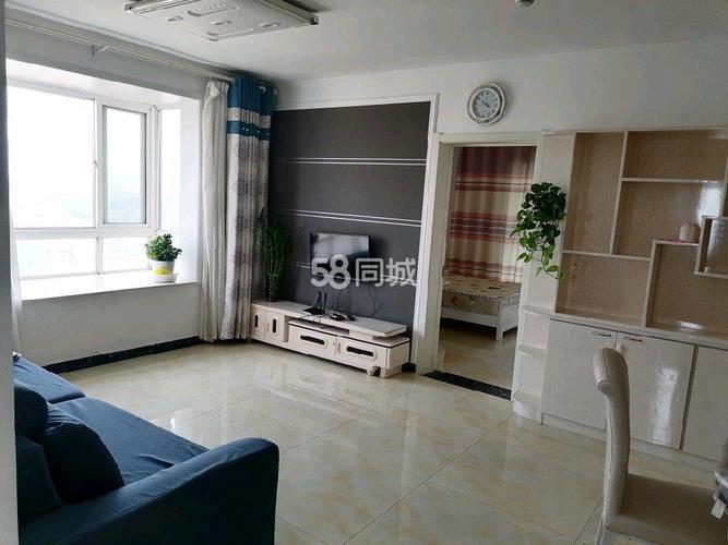 枣庄新城附近租房信息