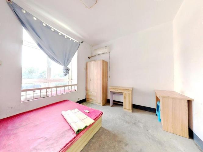 武汉幸福社区周围住宿