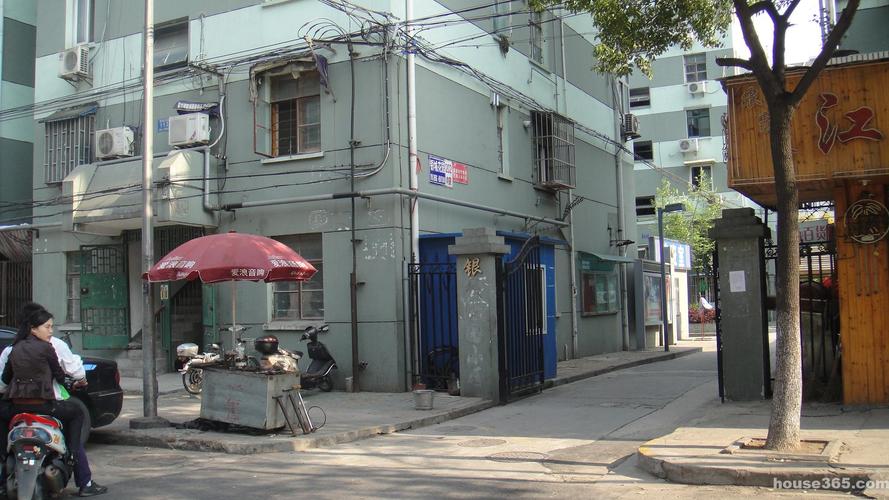 嘉定白银社区哪些小区