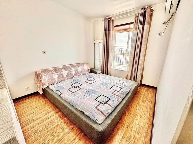 西安东仪社区租房信息