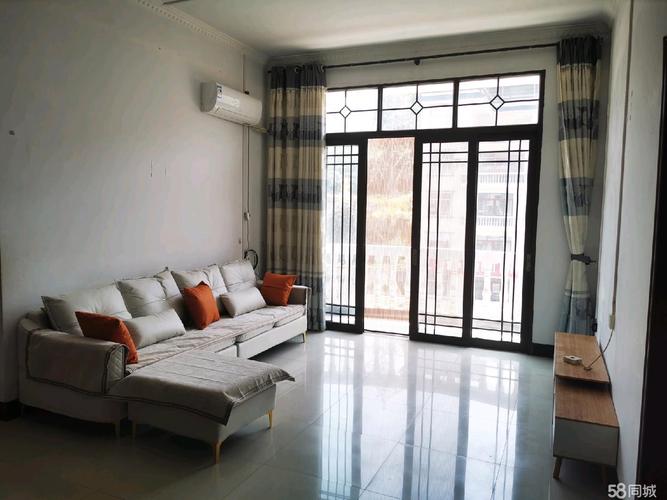 建始58同城租房信息