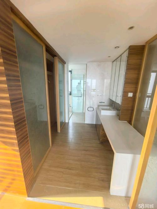 厦门海峡国际社区租房