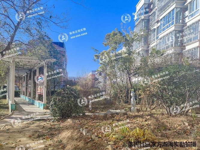 密云檀城西区二手房价格