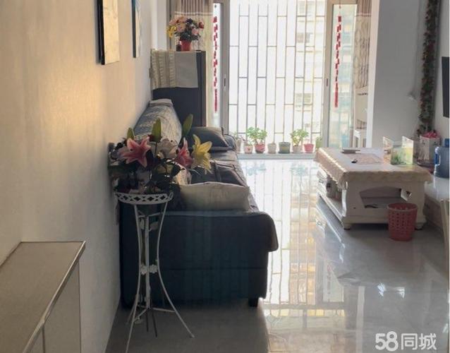 泸州西班牙郡租房信息