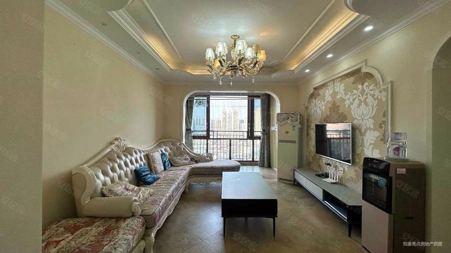 重庆市荣昌区二手房价格