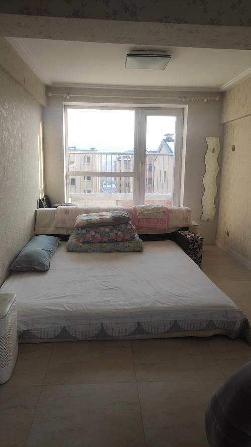 呼市如意公寓租房信息