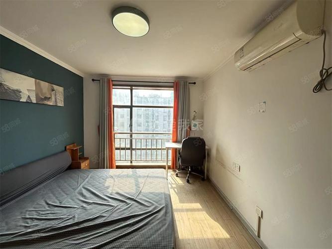 呼市如意公寓租房信息