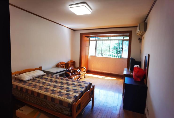 大华路北华苑二手房价格