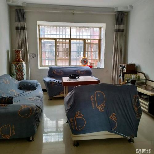 朔州桃园小区租房信息