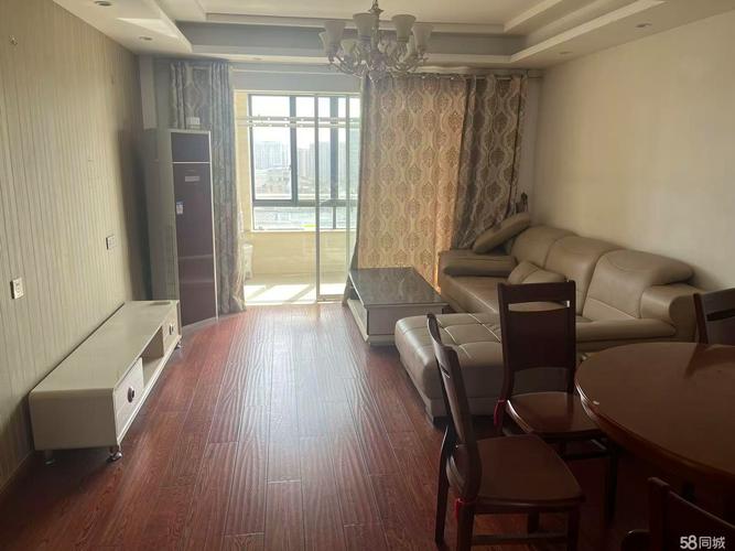 余姚港湾公寓租房信息