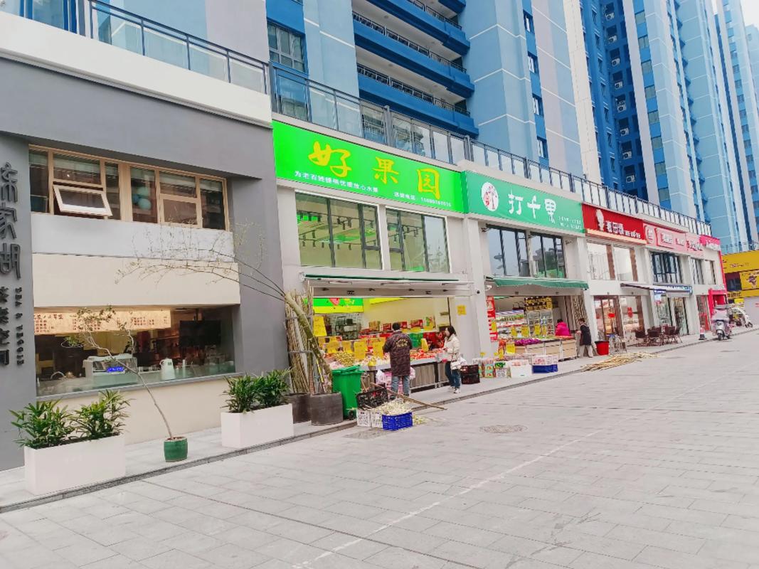 汇丰凯苑属于什么社区