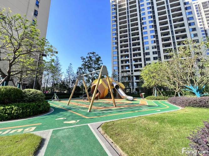 宁波中海国际社区配套