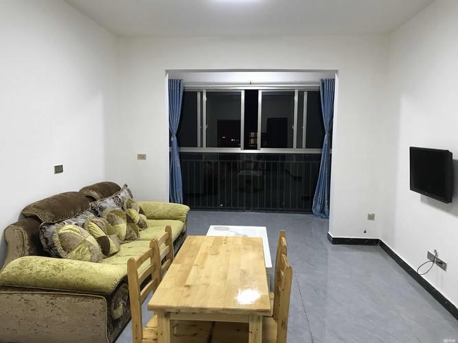 东城国际青岛租房信息