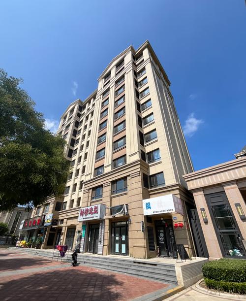 大连老甘井子二手房价格